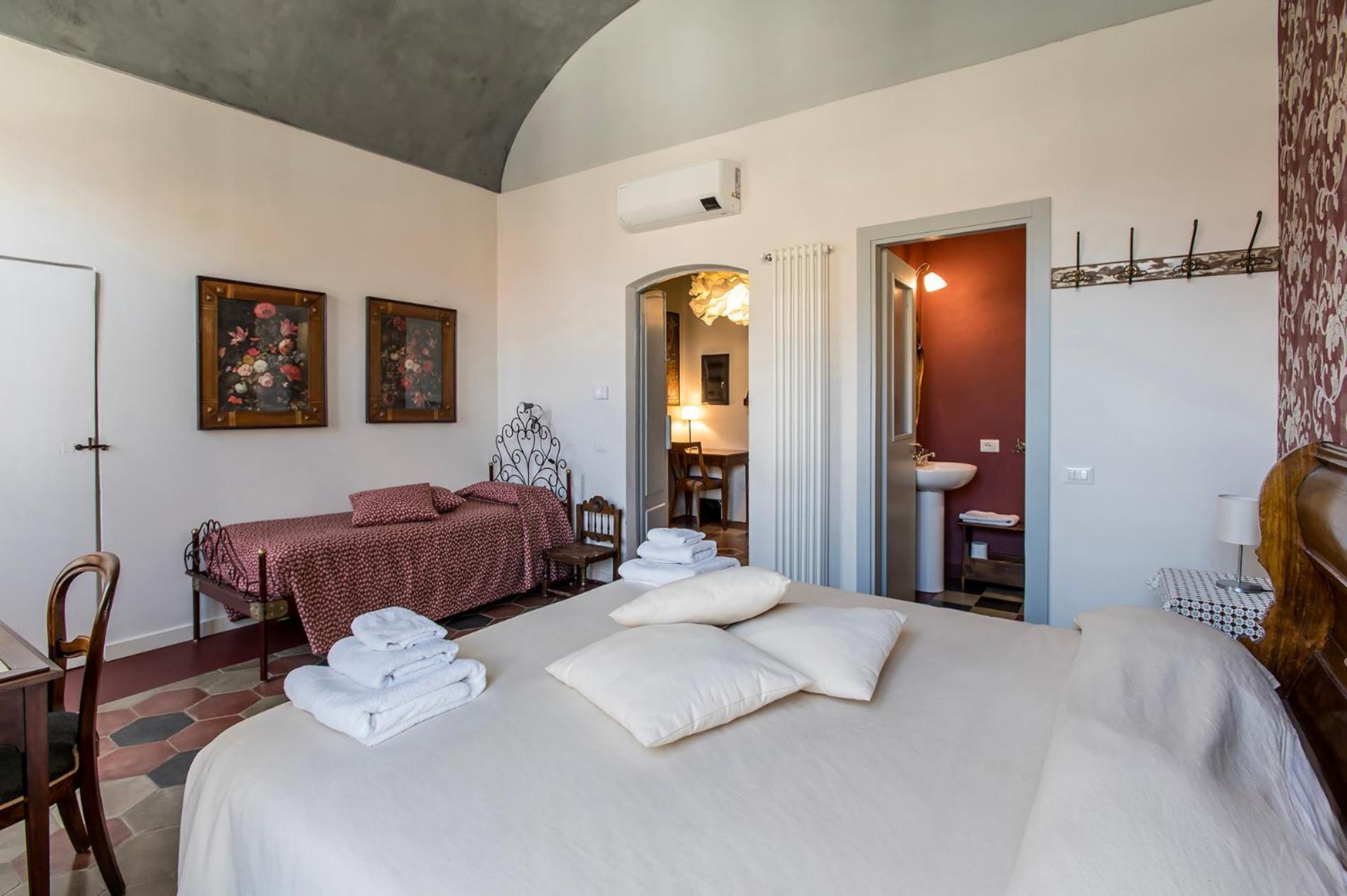אסטי L' Estate Di San Martino Room Rental - Free Park מראה חיצוני תמונה