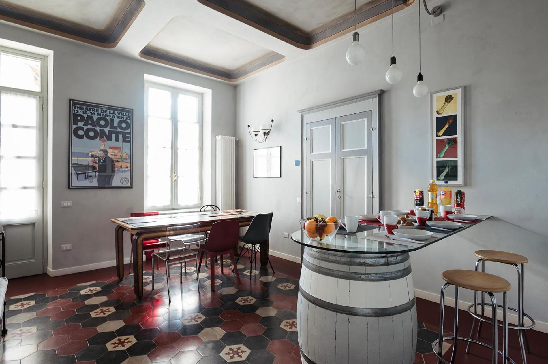 אסטי L' Estate Di San Martino Room Rental - Free Park מראה חיצוני תמונה