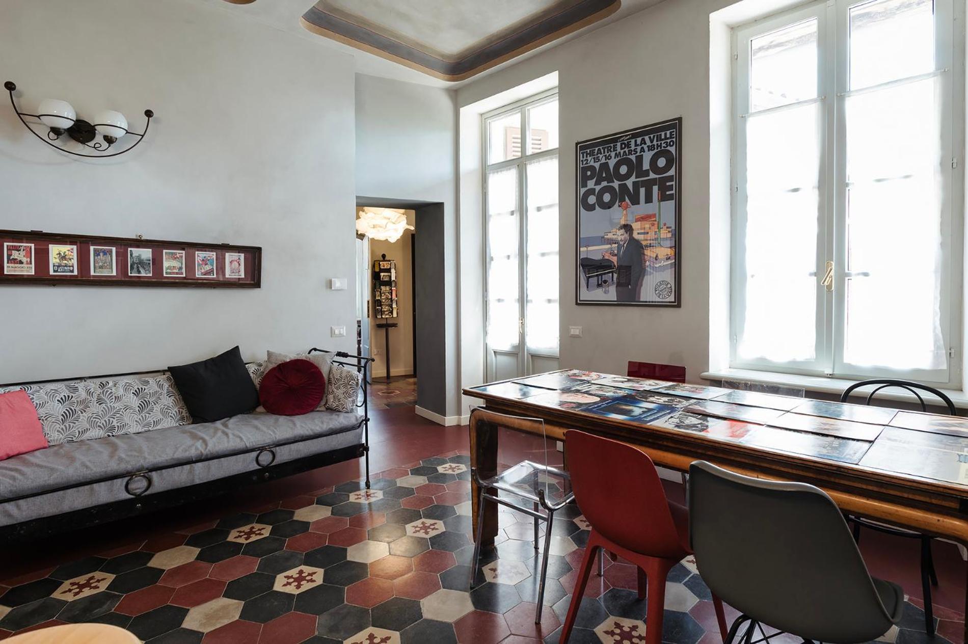 אסטי L' Estate Di San Martino Room Rental - Free Park מראה חיצוני תמונה