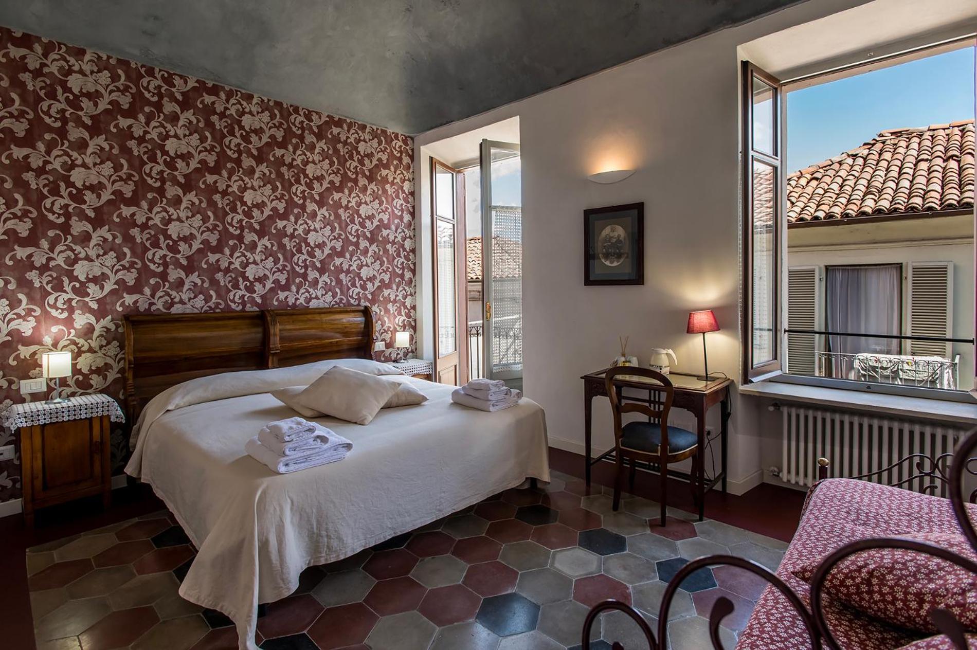 אסטי L' Estate Di San Martino Room Rental - Free Park מראה חיצוני תמונה