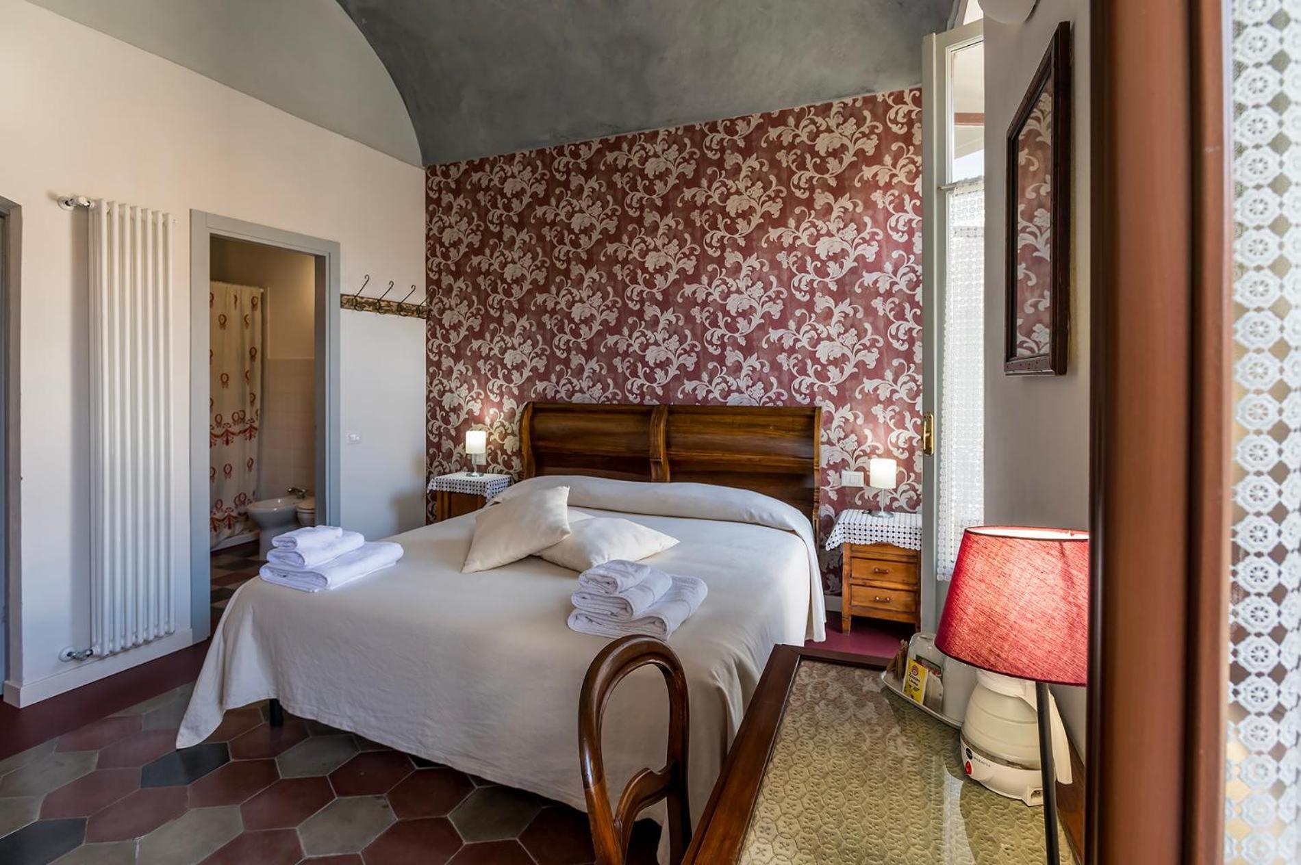אסטי L' Estate Di San Martino Room Rental - Free Park מראה חיצוני תמונה